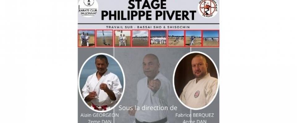 Formulaire de stage Saujon