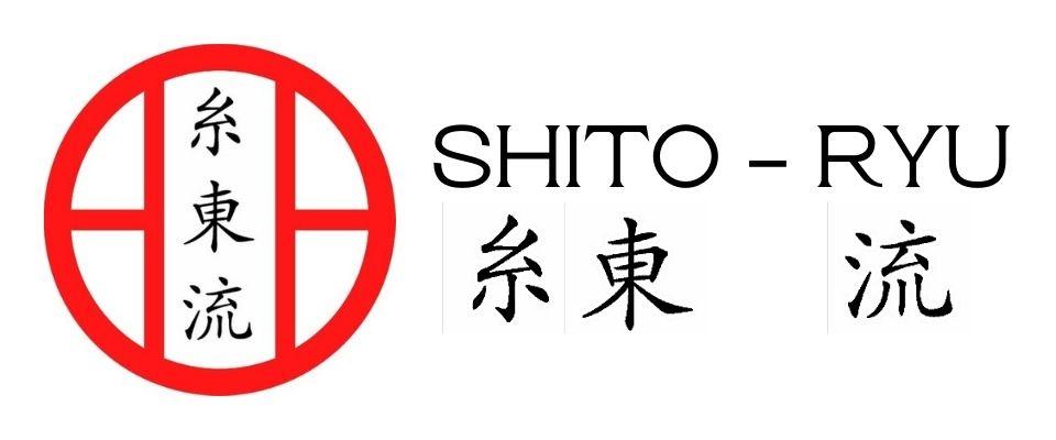 Le Karaté-Do Shito-Ryu