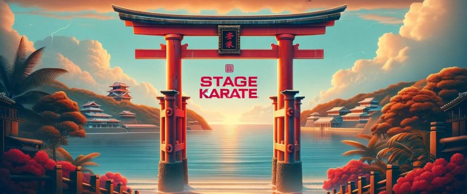 Stage Karaté Traditionnel SHITO-RYU