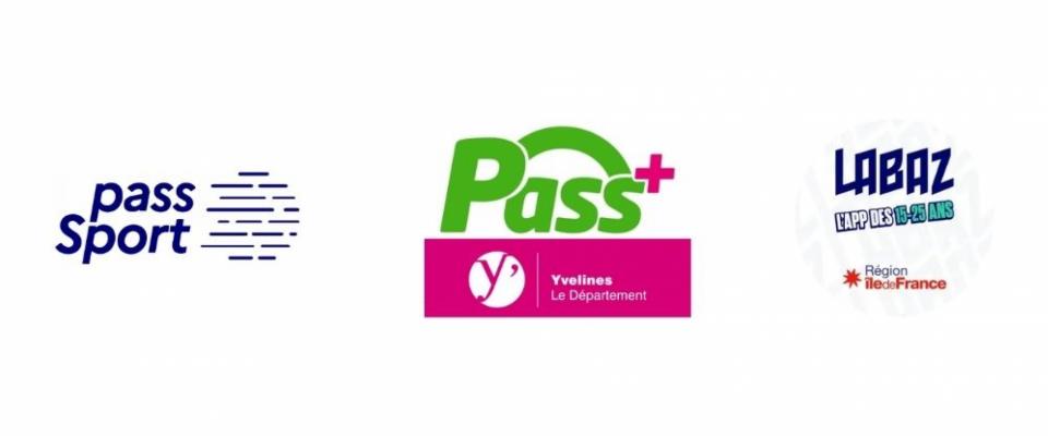 🥋 Pass'Sport, Pass+, LABAZ — les 3 dispositifs en clair
